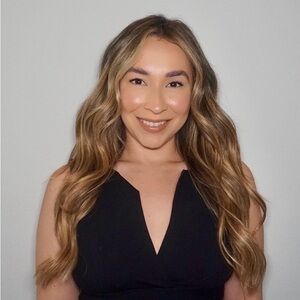 Meet your Posher, Cindy